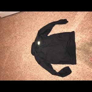 North Face Wind breaker / rain coat